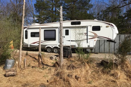 BLAIRSTOWNRV rentals