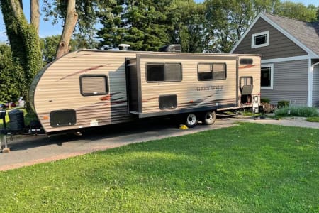 RV Rental newjersey