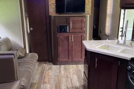 RV Rental newjersey