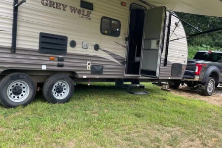 huntingdon valleyRV rentals