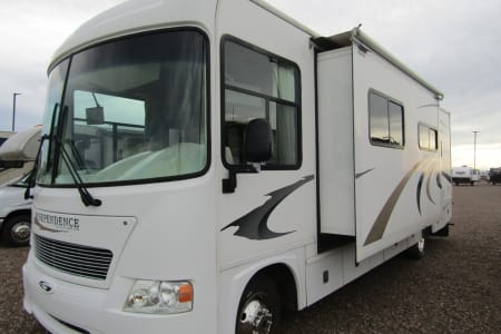 GreatFallsKOAHoliday Rv Rentals