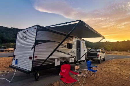 RV Rental san-jose,California-(CA)