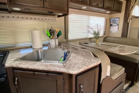 SylmarRV rentals