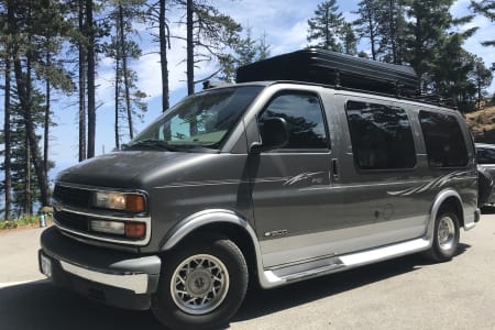 PortlandRV rentals