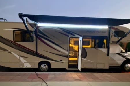 SylmarRV rentals