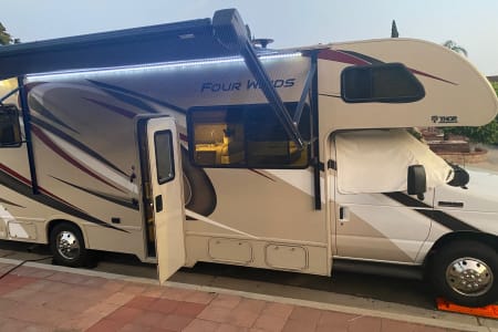 SylmarRV rentals