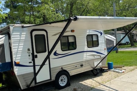 BrunswickRV rentals