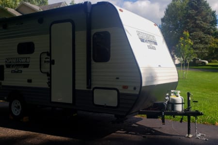 LakesideStatePark Rv Rentals