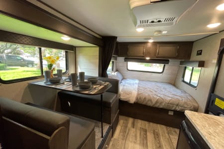 ArlingtonRV rentals