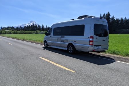 PortlandRV rentals