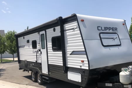 ClevelandRV rentals