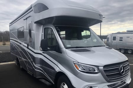 West ConshohockenRV rentals