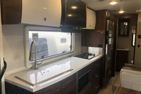 West ConshohockenRV rentals