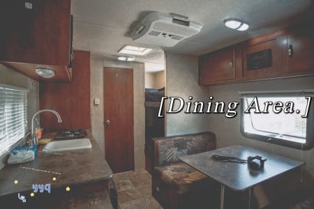 RV Rental san-jose,California-(CA)