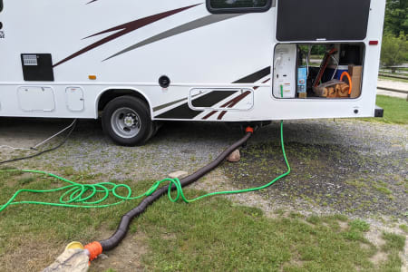 ManahawkinRV rentals