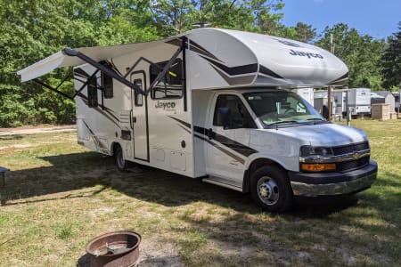 SeaPirateCampground–WestCreek Rv Rentals