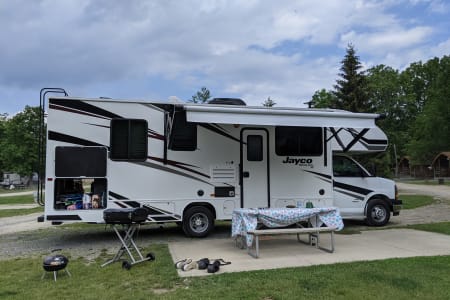 ManahawkinRV rentals