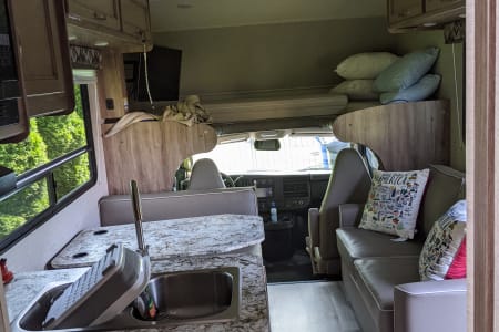 ManahawkinRV rentals