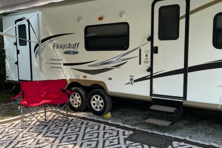 LakelandRV rentals