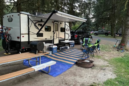 SpanawayRV rentals