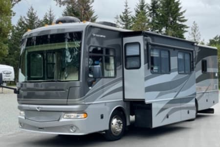 RidingMountainNationalPark Rv Rentals