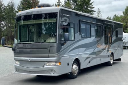 DuckMountainProvincialPark Rv Rentals