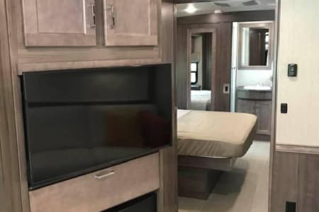 RV Rental chicago,Illinois-(IL)