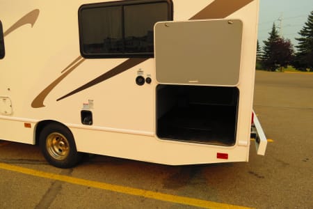 CalgaryRV rentals