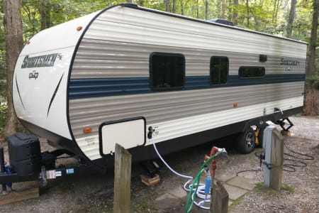 RV Rental richmond,Virginia-(VA)