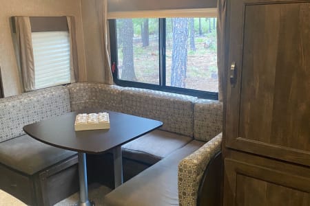 CampShermanStore Rv Rentals