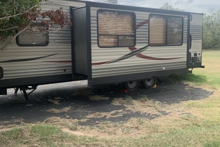 CedarRidgeRVPark Rv Rentals