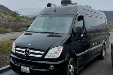 RV Rental los-angeles,California-(CA)