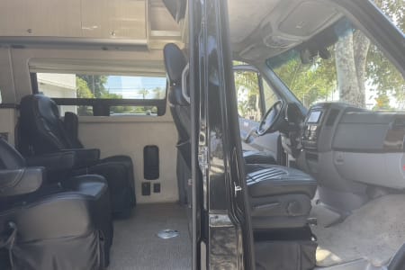 RV Rental los-angeles,California-(CA)