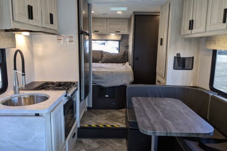 SussexRV rentals