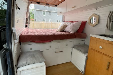 RV Rental newjersey