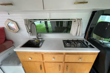 RV Rental newjersey