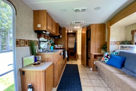 North BendRV rentals