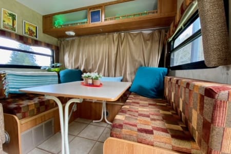 North BendRV rentals