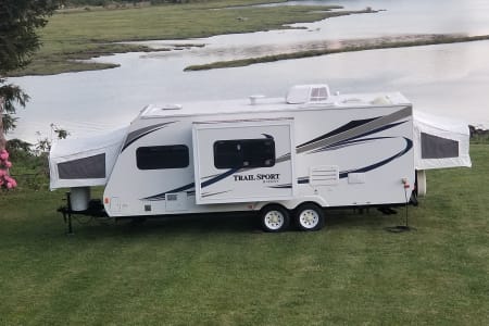 North BendRV rentals