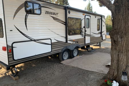 RV Rental bend,Oregon-(OR)