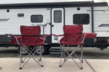 ClevelandRV rentals