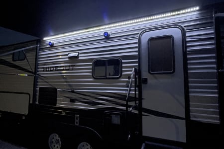 Royal CityRV rentals