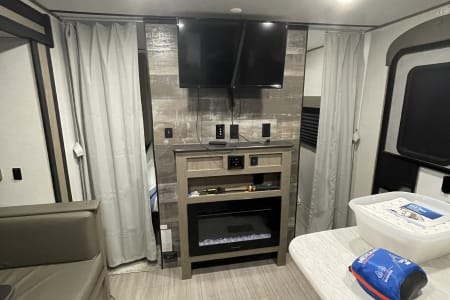 Royal CityRV rentals