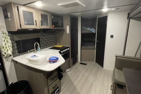 Royal CityRV rentals