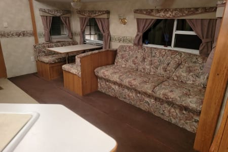 CaledoniaStatePark Rv Rentals