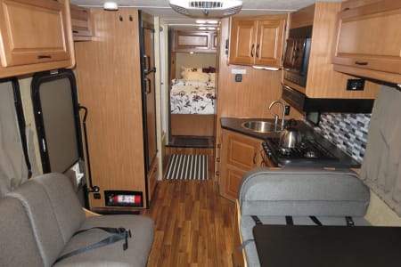 CalgaryRV rentals