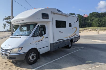 Grand RapidsRV rentals