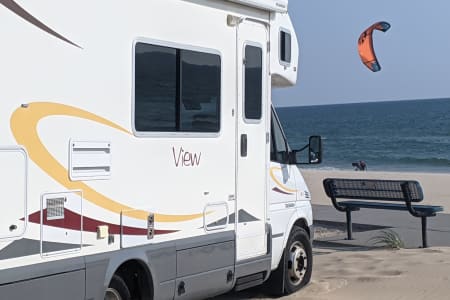 Grand RapidsRV rentals