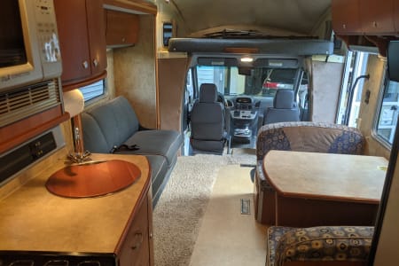 Grand RapidsRV rentals