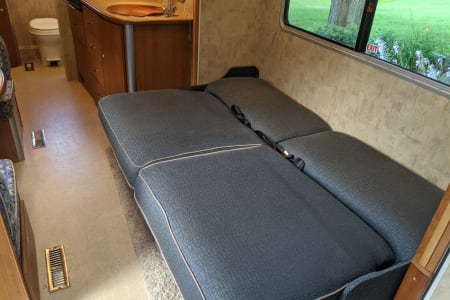 Grand RapidsRV rentals